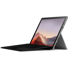 Buy 2  Get 2  Free Microsofts Surface Pro 7 - 256GB/512GB - intel core i7 With Leather Keyboard